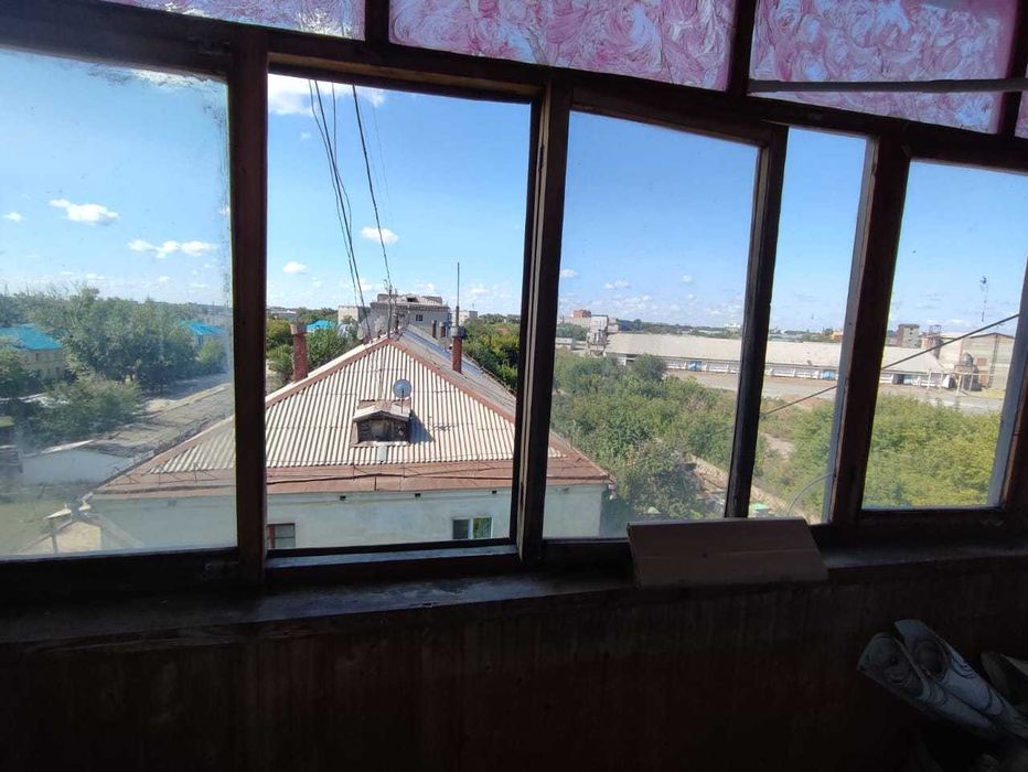 Продам 3х ком квартиру