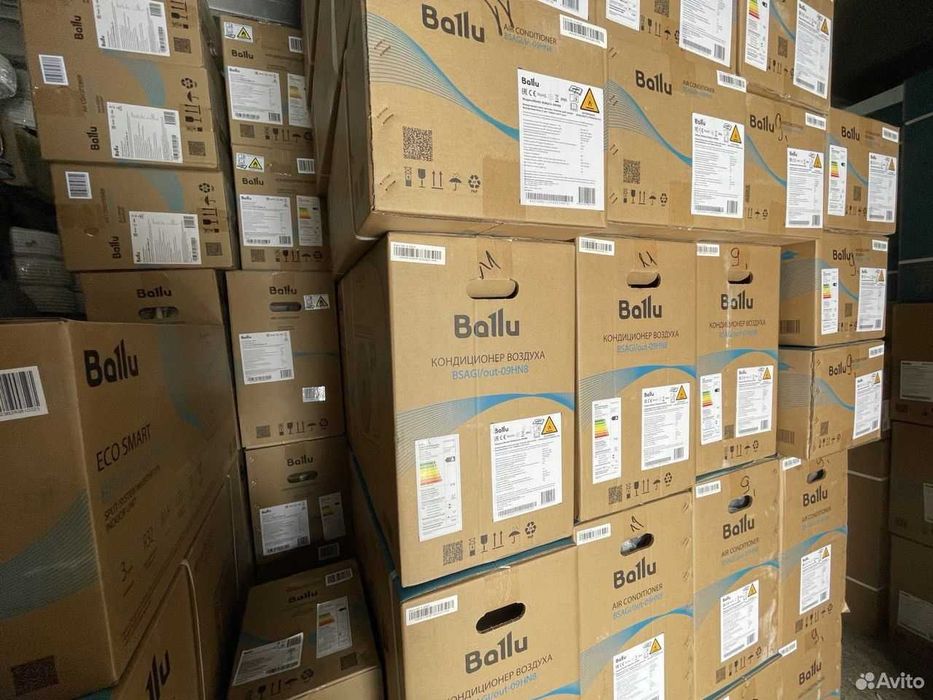 Кондиционер Самая Низкая Цена в Алматы! Almacom LG OTEX Midea Gree