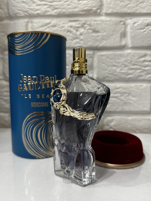 Jean Paul Gaultier Le Beau Narcisse