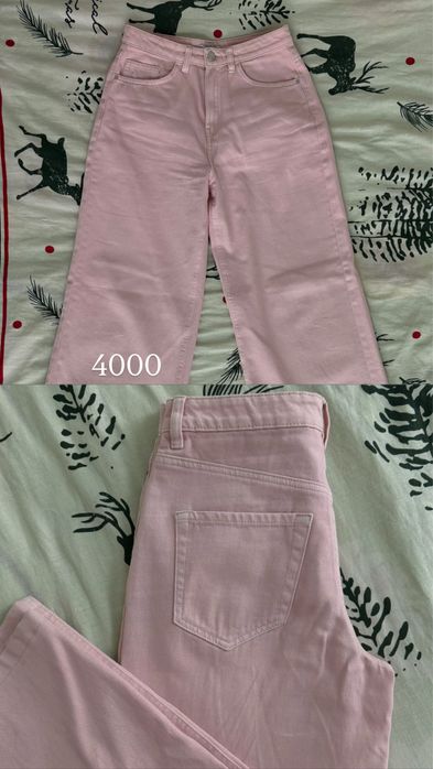 Продам женскую одежду S размера