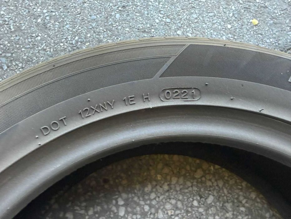 Oferta!!  195/55 R16 !!