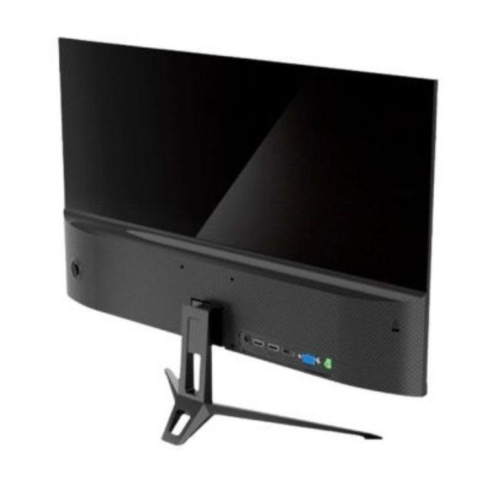 НОВЫЙ МОНИТОР Rulls 1080p ips 120Hz