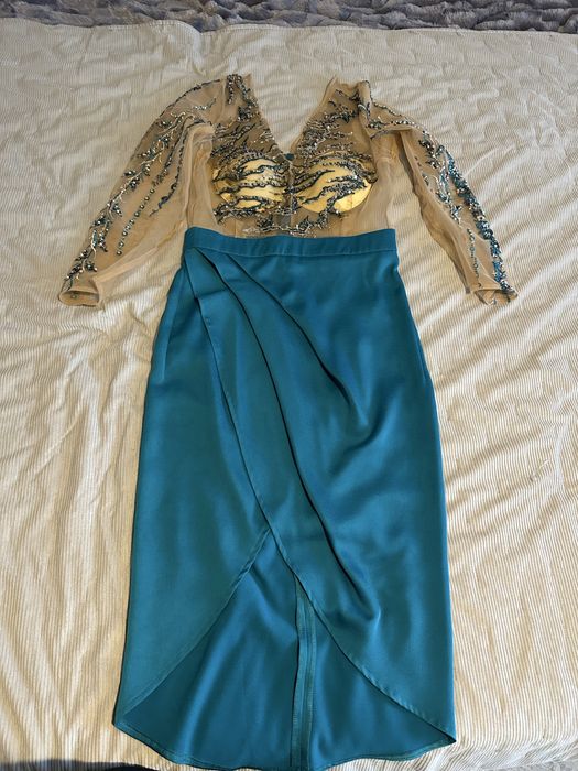Rochie eleganta bby