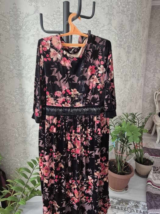 Повседневные платья