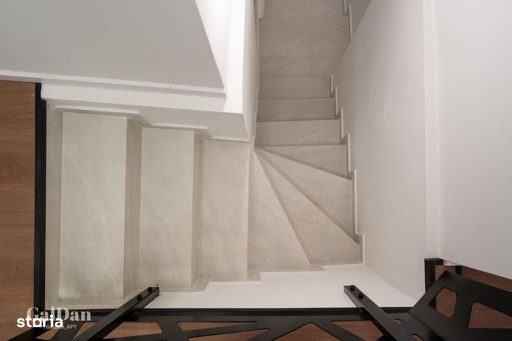 Duplex sofisticat | Universitate | GalDan Apartments