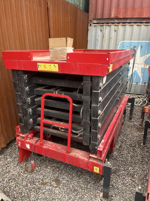 Электрический подемник