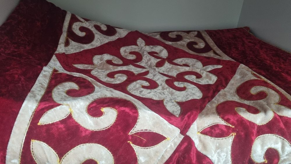 Көрпеше сатылады