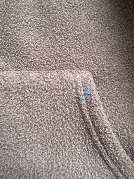 3 блузи с качулка, пижама със Соник, горнище с цип, елек - размер 128