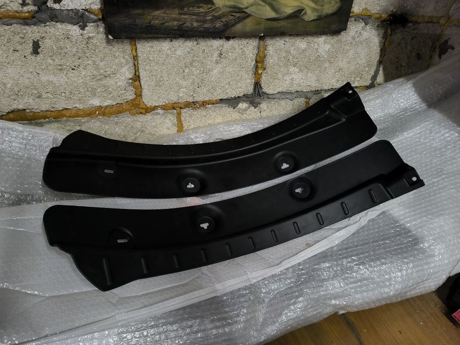 Продам накладки для jetour x70/x70plus