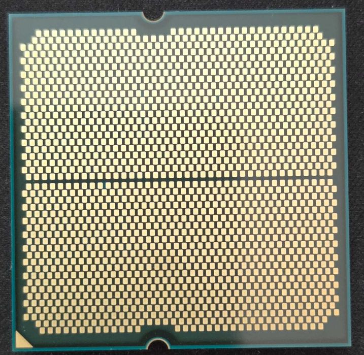 CPU: AMD Ryzen 5 7500F - като Нов