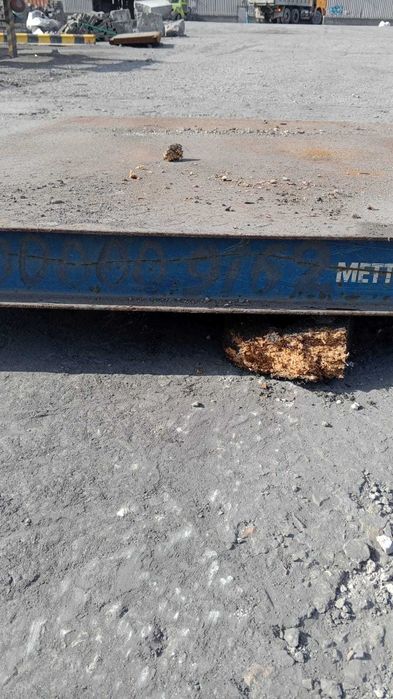 Весы платформенные PFA220-ES3000