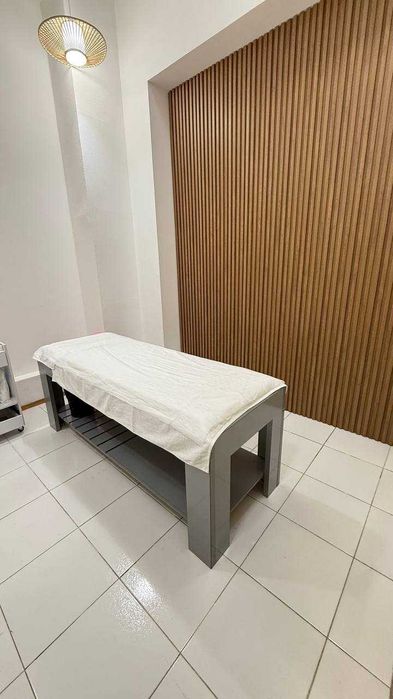 Кабинет в элитном центре, для косметолога и др. Косметолог учун хона.
