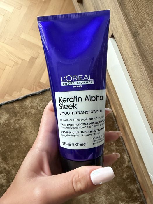 Loreal Serie Expert козметика