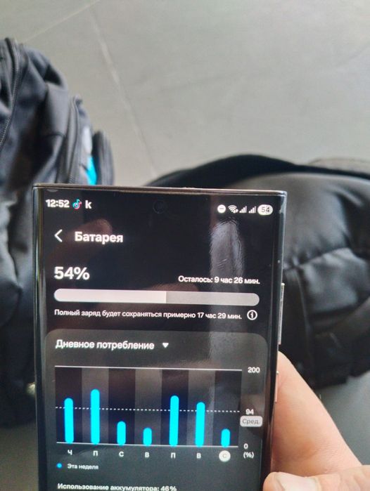 Продам с22 ультра