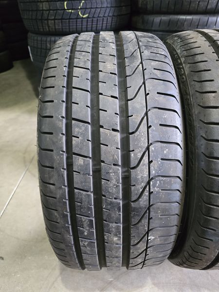 255/30/20 Pirelli 2piese