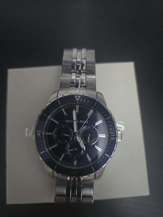 Vand ceas impecabil Michael Kors