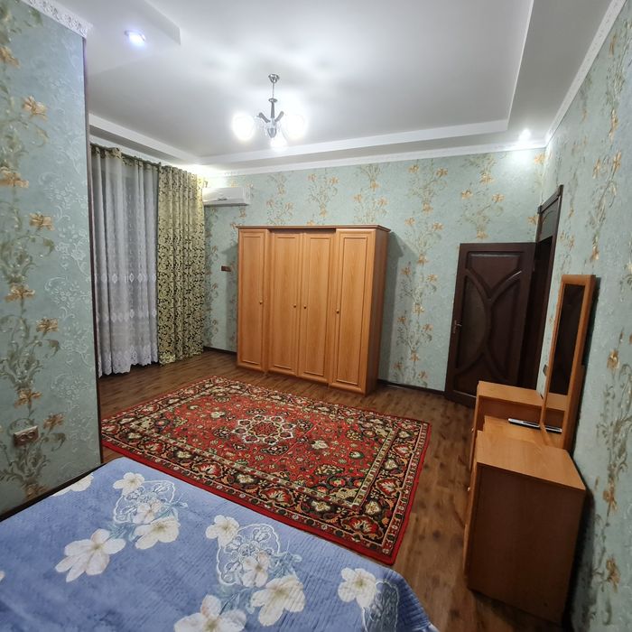 Продаётся большая квартира 150 кв.м или Аренда квартиры на долгосро