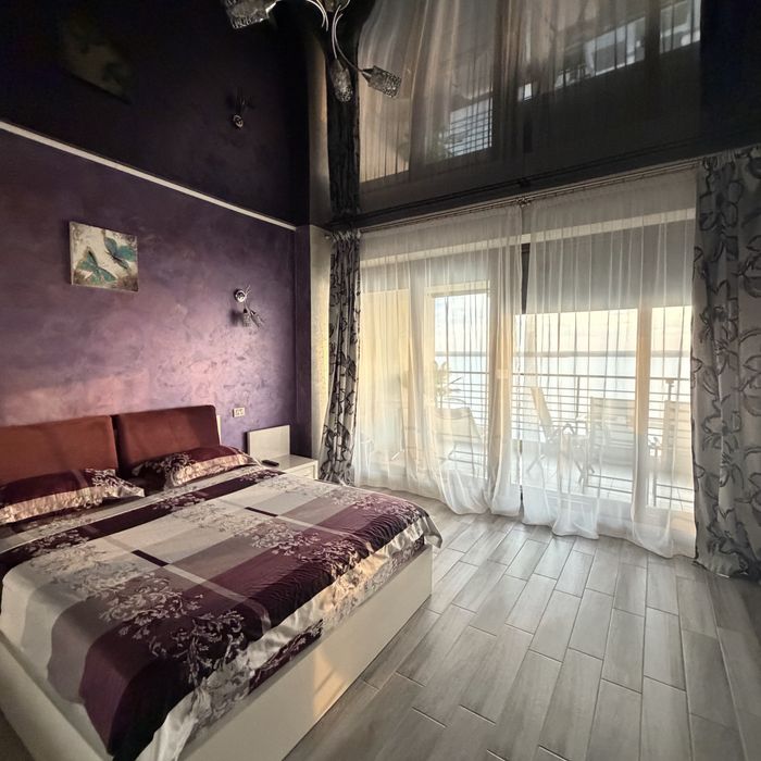 Apartament 2 dormitoare de inchiriat