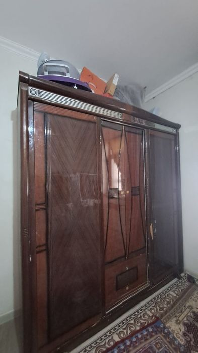 Спалный гарнитура