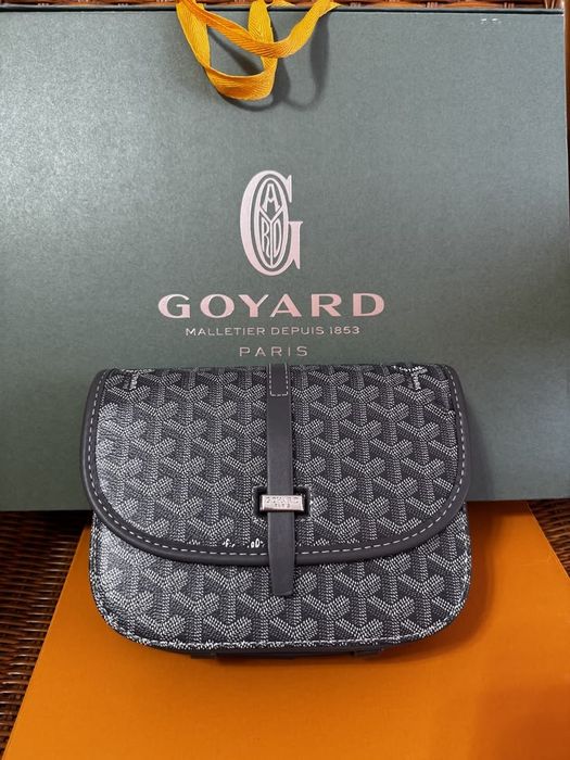 GOYARD сумка [Bag]