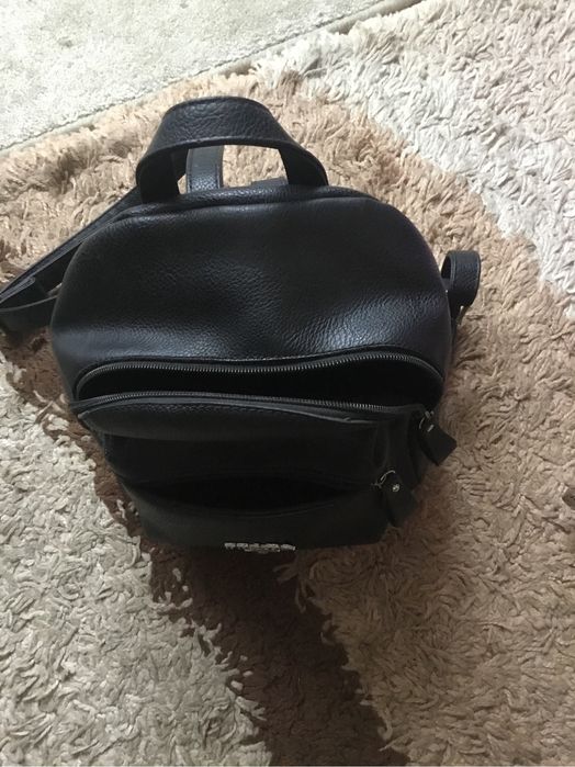 Geanta prada  fb piele