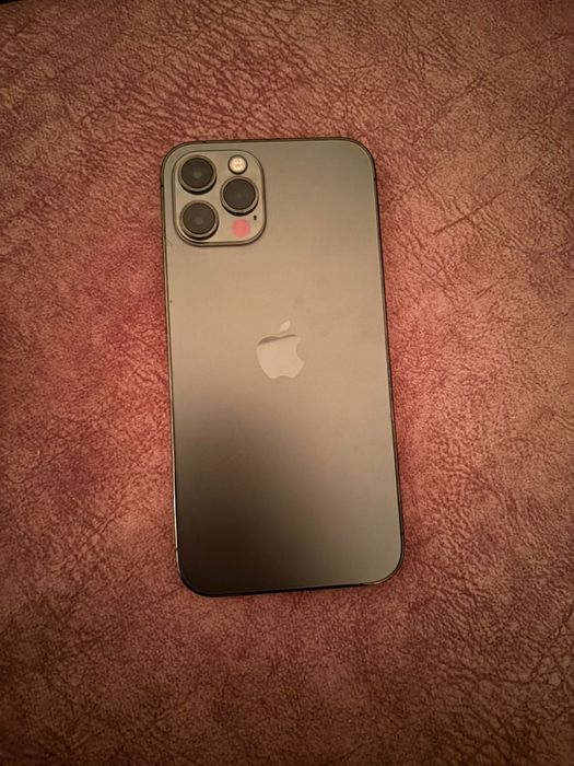 Продам Iphone 12 Pro 256GB