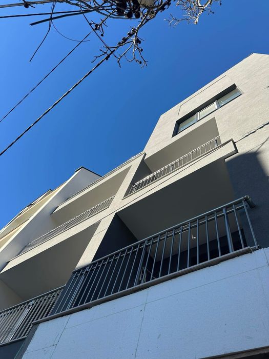 Алуминиеви и стъклени парапети Промоция