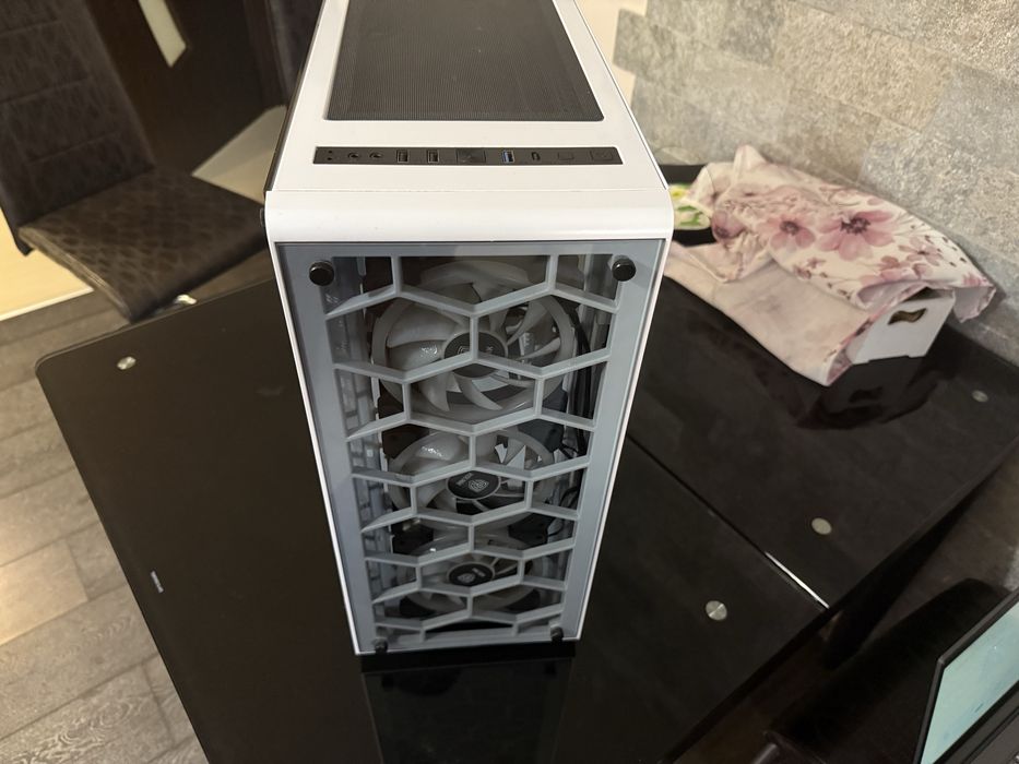 Геймърски Компютър