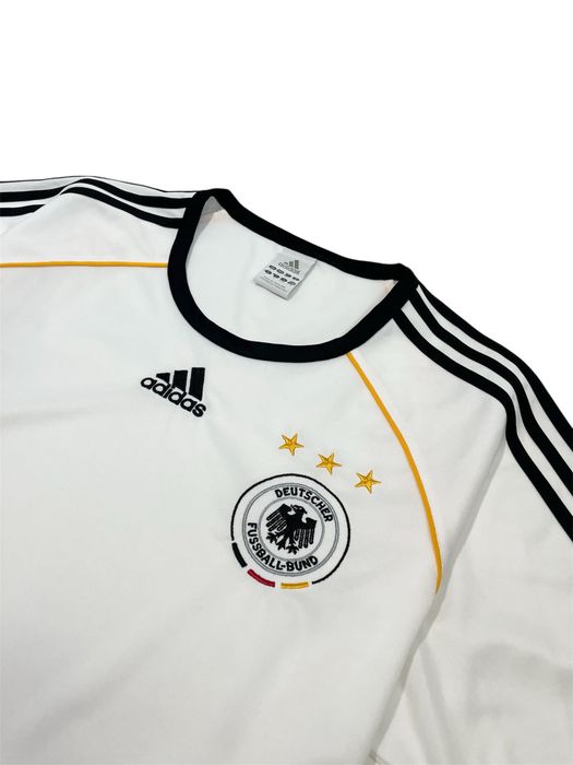 Adidas x Germany 2013 оригинална мъжка футболна тениска, L размер