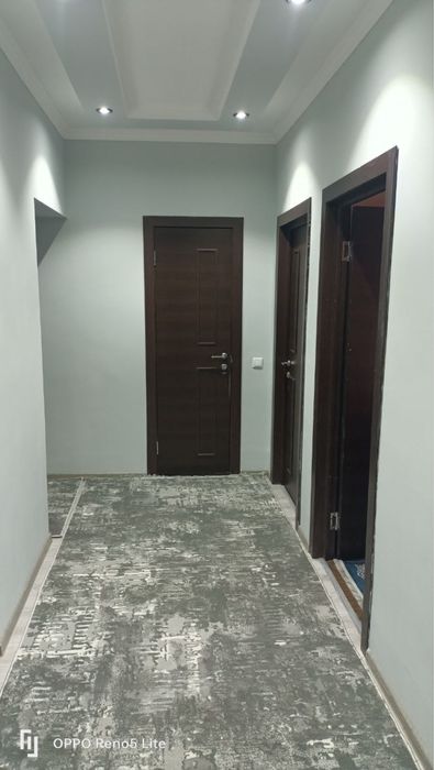 Аренда Квартира