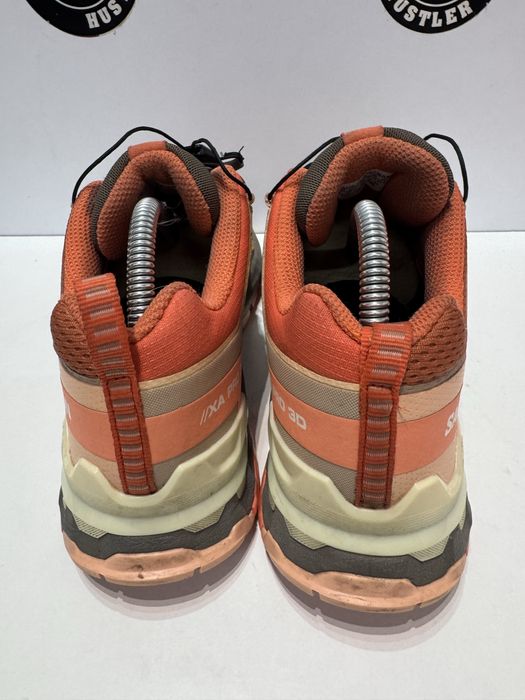 Туристически обувки SALOMON XA PRO 3D . Номер 39.5