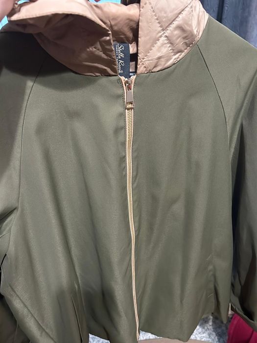 Продам куртку - тренч.