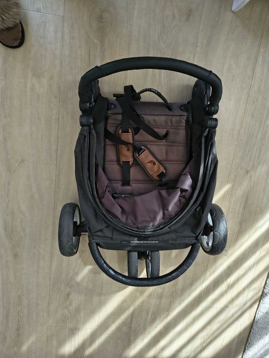 Carucior Baby Jogger City Mini