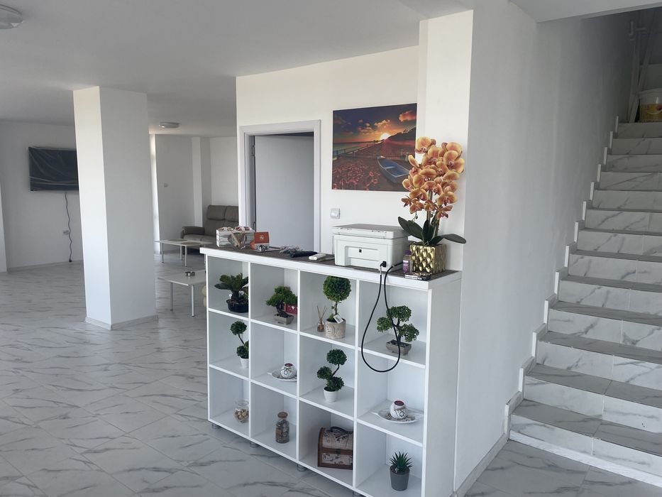 Camin de Batrani/ Centru ingrijire/ Azil batrani 3000.