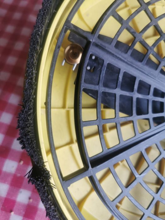 Perie pavele karcher