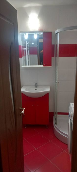 Garsoniera Gherla