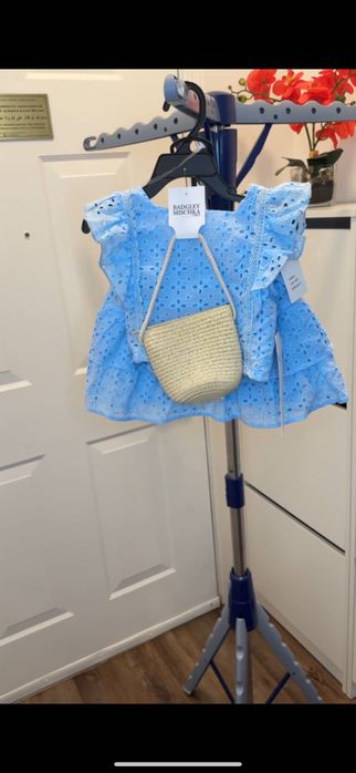 Детская одежда из Америки