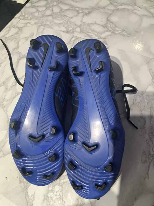 Детски футболни калеври