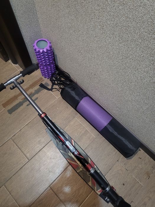 Самокат Re-Action