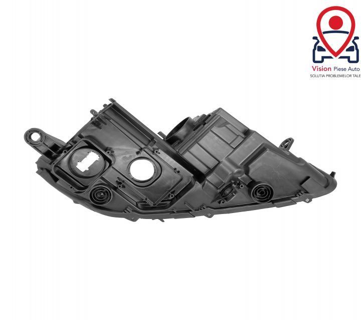 Carcasa Far Stanga Noua Xenon Volkswagen Passat B7 2010 2011 2012 2013