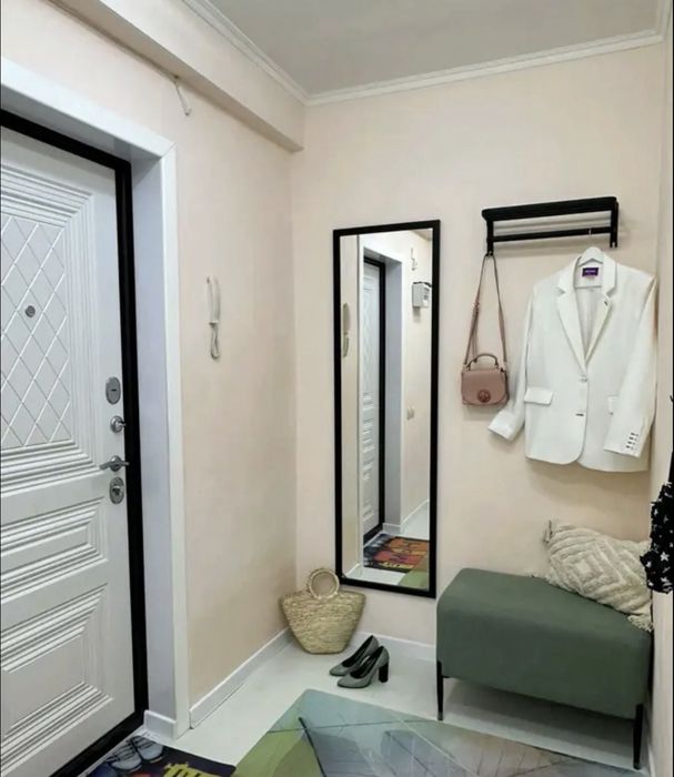 Квартира за сутки