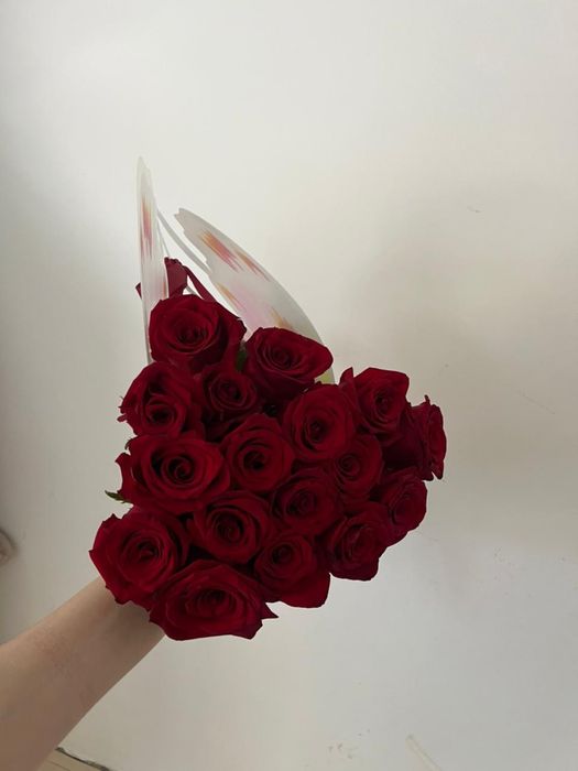 Продам розы 17шук