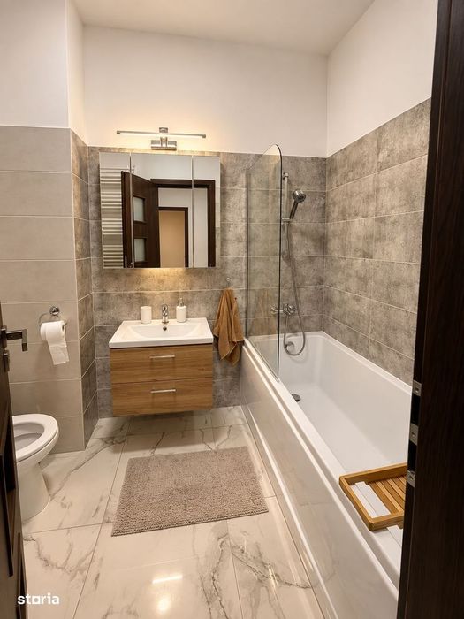 2 Camere Pacii Lujerului Politehnica Grozavesti