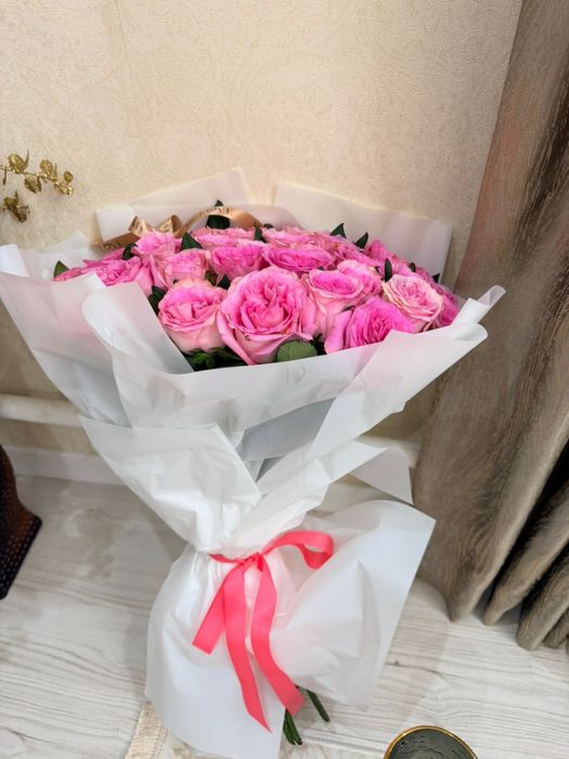 Цветы новые,хорошие