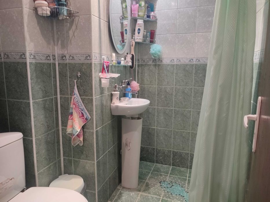 Продава се Двустаен апартамент в Търговище, Вароша - 70 кв.м за 1130 €/кв.м - Снимка #9