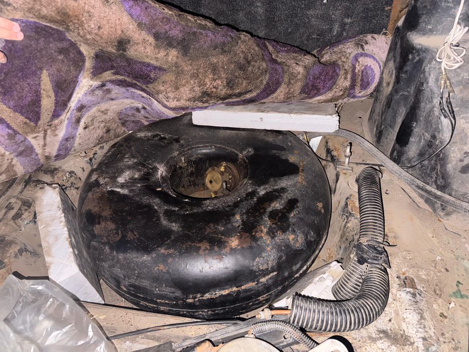 ГБО 2 поколение сатылады.