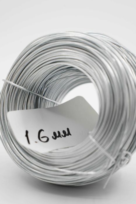 Проволока нить для электропастуха от производителя  СЫМ