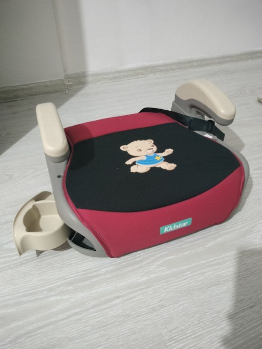 Продам Бустер (автокресло)