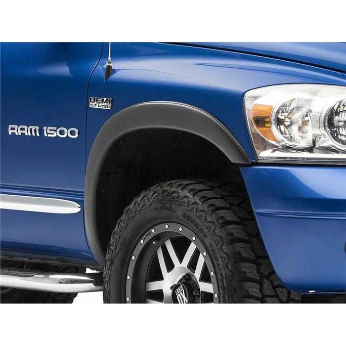 Overfendere extensii roti Dodge RAM 1500 (02-08) 2500 3500 (03-09)