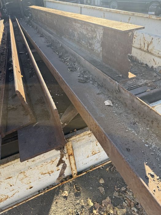 Продам деловой металл